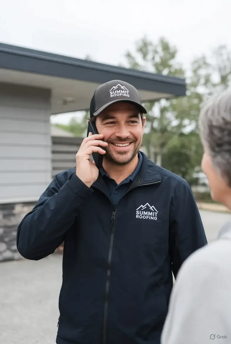 Flat Roof Leak Repair Vauxhall, NJ FAQs
